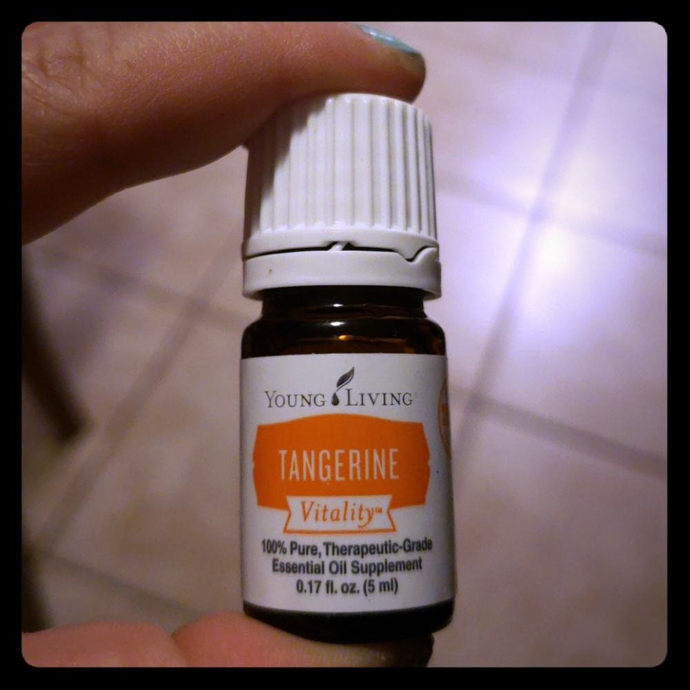 Young living